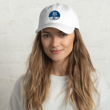 Load image into Gallery viewer, Rhode Island Dad hat