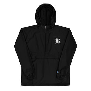 Classic B Champion Packable Jacket