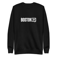 Load image into Gallery viewer, Boston.com Fleece Pullover