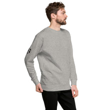Load image into Gallery viewer, Classic B Unisex Fleece Pullover
