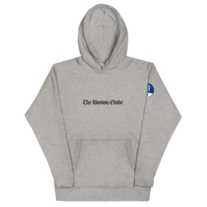 Rhode Island Unisex Hoodie