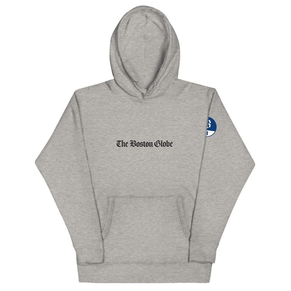 Rhode Island Unisex Hoodie